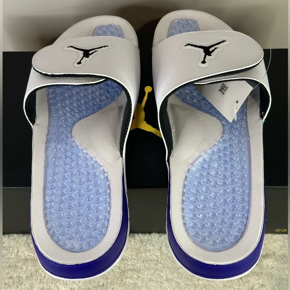 Air Jordan Hydro 5 Retro Slides